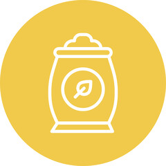 Fertilizer Icon