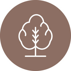 Tree Icon