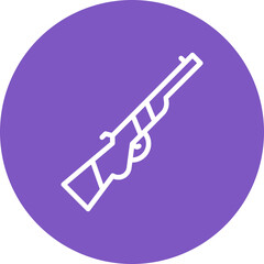 Rifle Icon