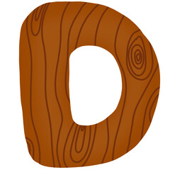 Wood​alphabet​letters​