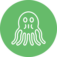 Kraken Icon