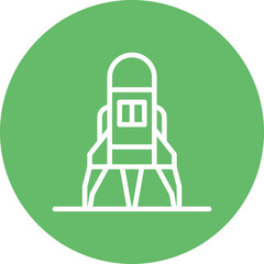 Lander Icon