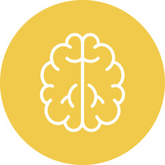 Brain Icon