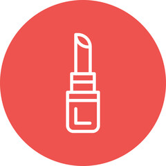 Lipstick Icon