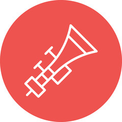 Trumpet Icon