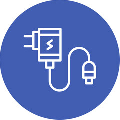 Adapter Icon