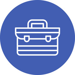 Briefcase Icon