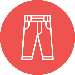 Trousers Icon