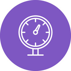 Gauge Icon