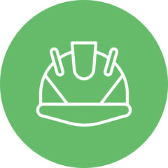 Helmet Icon