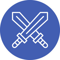Sword Icon