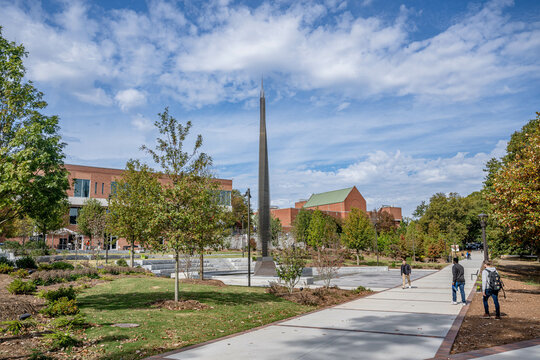 Georgia Tech