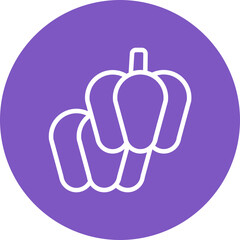Paprika Icon