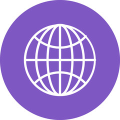 World Financial Icon