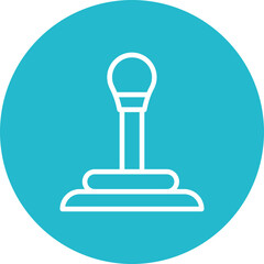 Joystick Icon