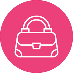 Purse Icon