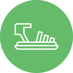 Sandal Icon