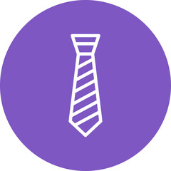Tie Icon