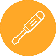 Screwdriver Icon