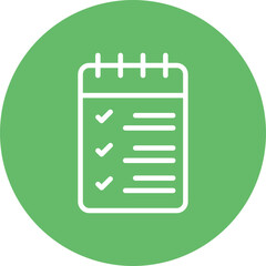 Tasks Icon