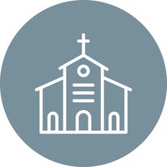Church Icon