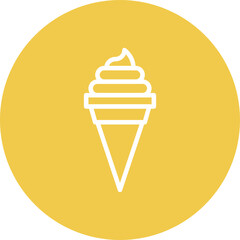 Ice Cream Icon