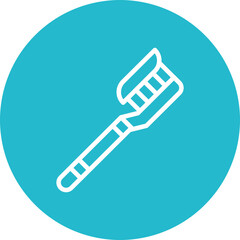 Tooth Brush Icon