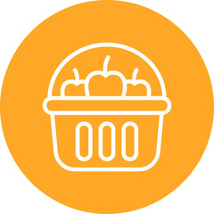 Food Cart Icon