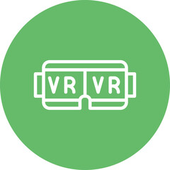 VR Icon