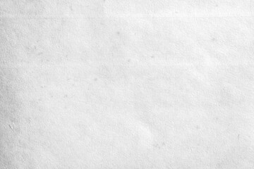 white paper with grain macro texture