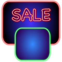 Sign for sale, design and design