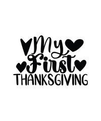 Thanksgiving SVG, Thanksgiving svg Bundle, Thanksgiving SVG Files for Cricut and silhouette, Thanksgiving shirt svg, eps, svg, dxf, png jpg,Thanksgiving svg bundle, Thankgiving svg, Gobble SVG, Thanks