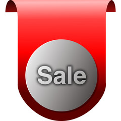 Sign for sale, design and design