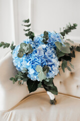 wedding bouquet