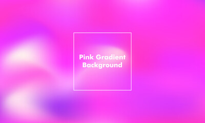 abstract gradient pastel background fluid blur good for wallpaper, website, background, social media, pink color