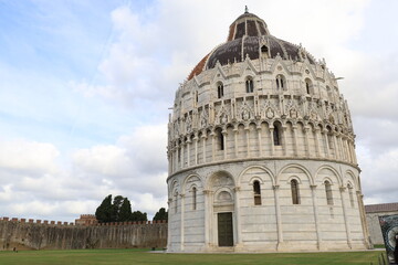 Pisa