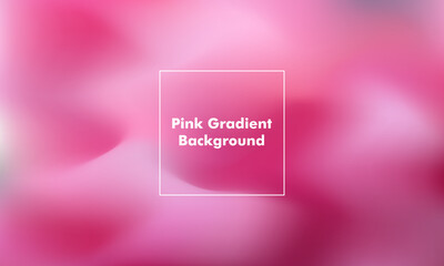 abstract gradient pastel background fluid blur good for wallpaper, website, background, social media, pink color