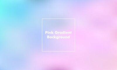 abstract gradient pastel background fluid blur good for wallpaper, website, background, social media, pink color