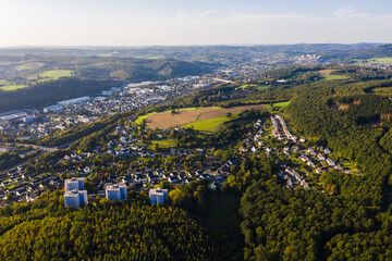 Buschhütten, Kreuztal