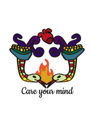 Care your Mind