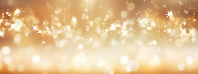 Beautiful abstract Christmas for festive invitations, banners, backgrounds, headers etc