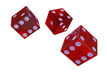 Winning and Losing in Dice Gambling: Entertainment at Its Best