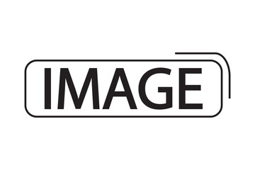 Image free Ai generated isolated on background thumbnail graphic element.
No found or available image in the gallery, album thumbnail. Symbol for the app, website, or user  design. Vector