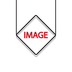 Image free Ai generated isolated on background thumbnail graphic element.
No found or available image in the gallery, album thumbnail. Symbol for the app, website, or user  design. Vector