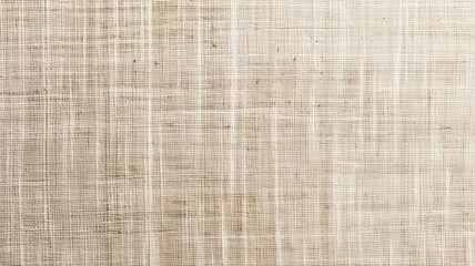 Linen Texture, Repetitive Symmetry and Natural Tones