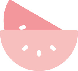 Watermelon icon
