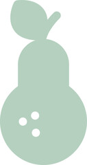 pear icon
