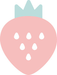 Peach icon
