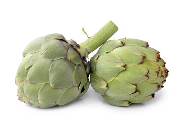 Obraz premium Artichoke