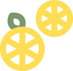lemon icon

